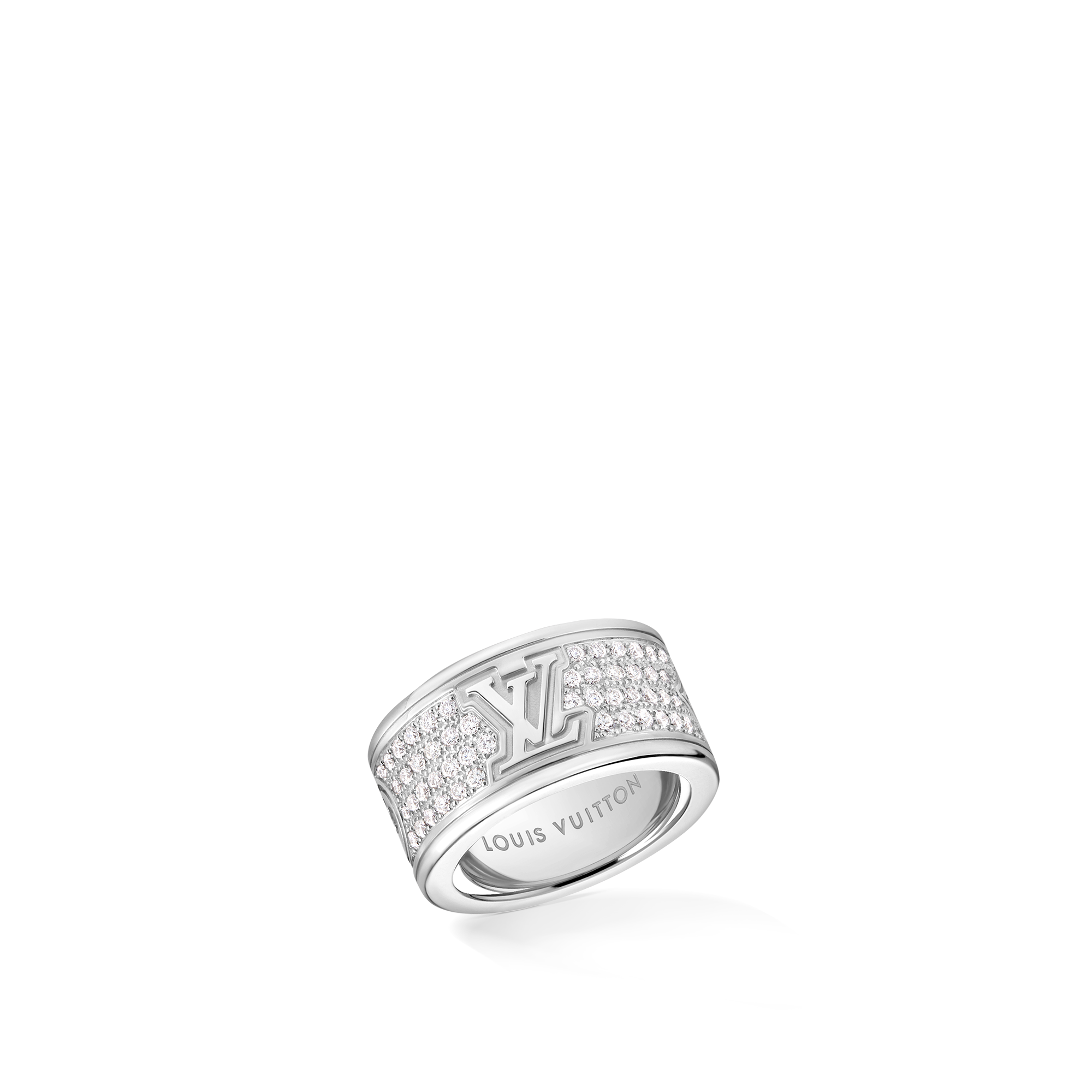 Louis vuitton discount ring men